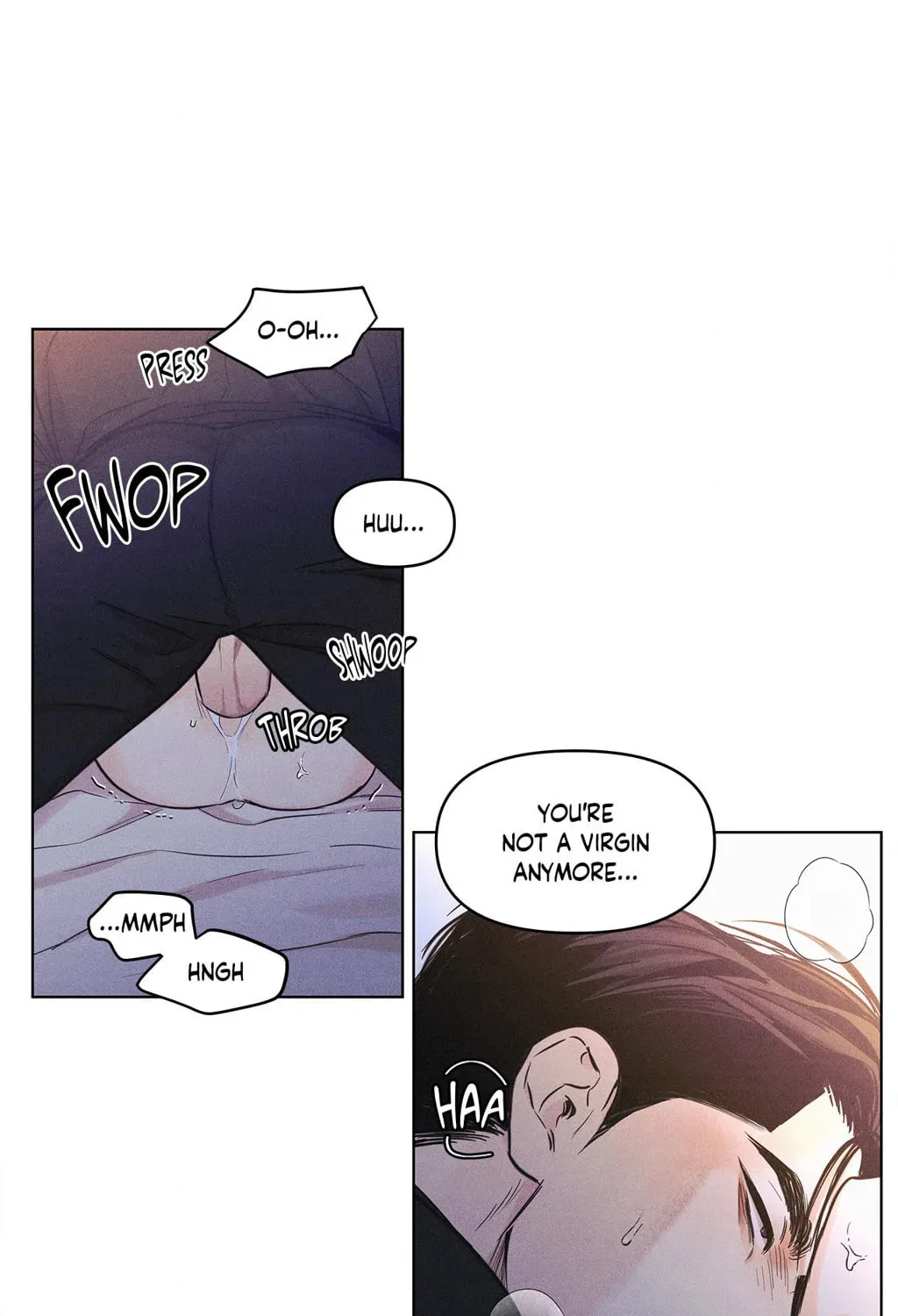 Read Full Time Freelancer chapter 23 image 92 on Lezhin