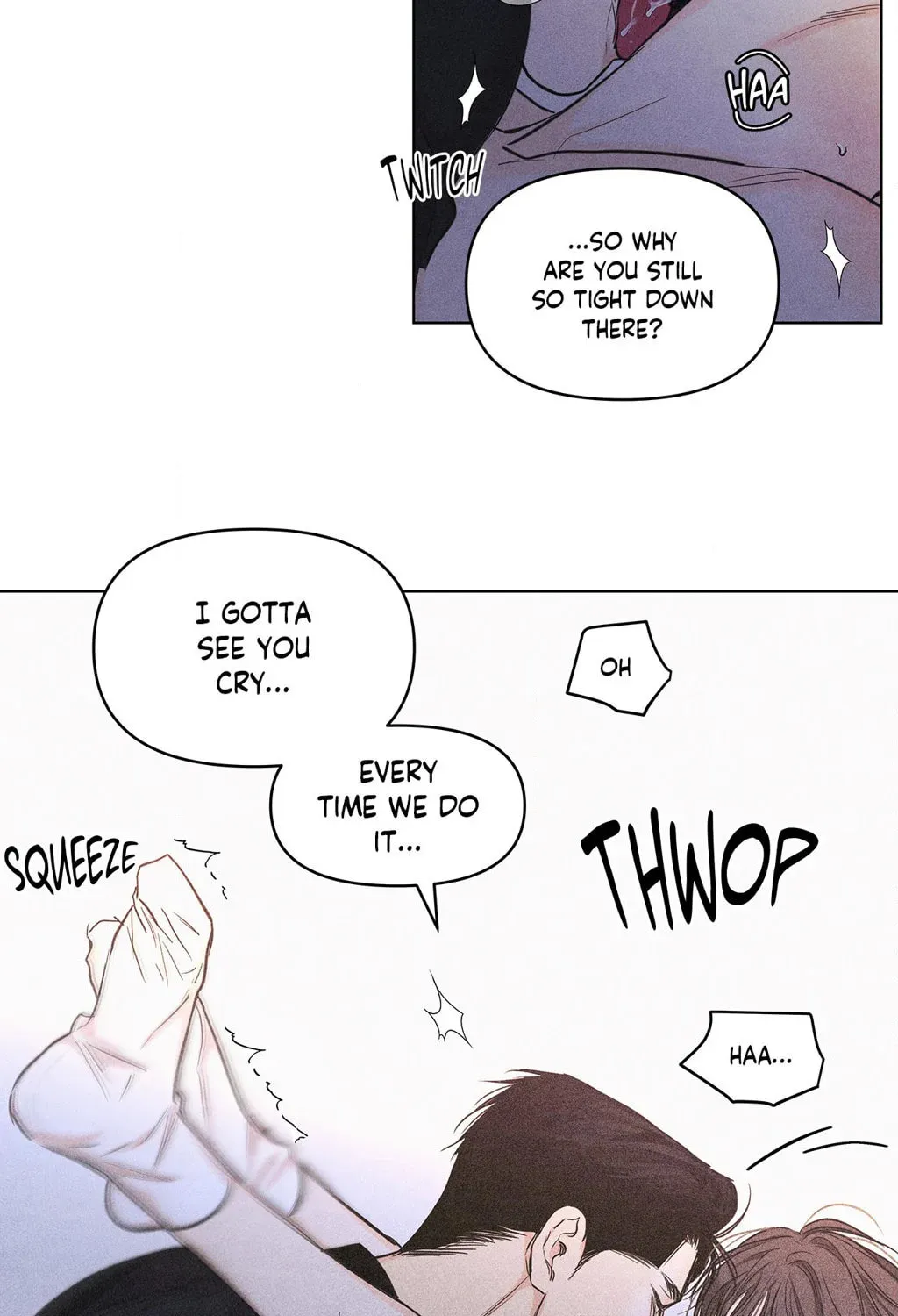 Read Full Time Freelancer chapter 23 image 94 on Lezhin