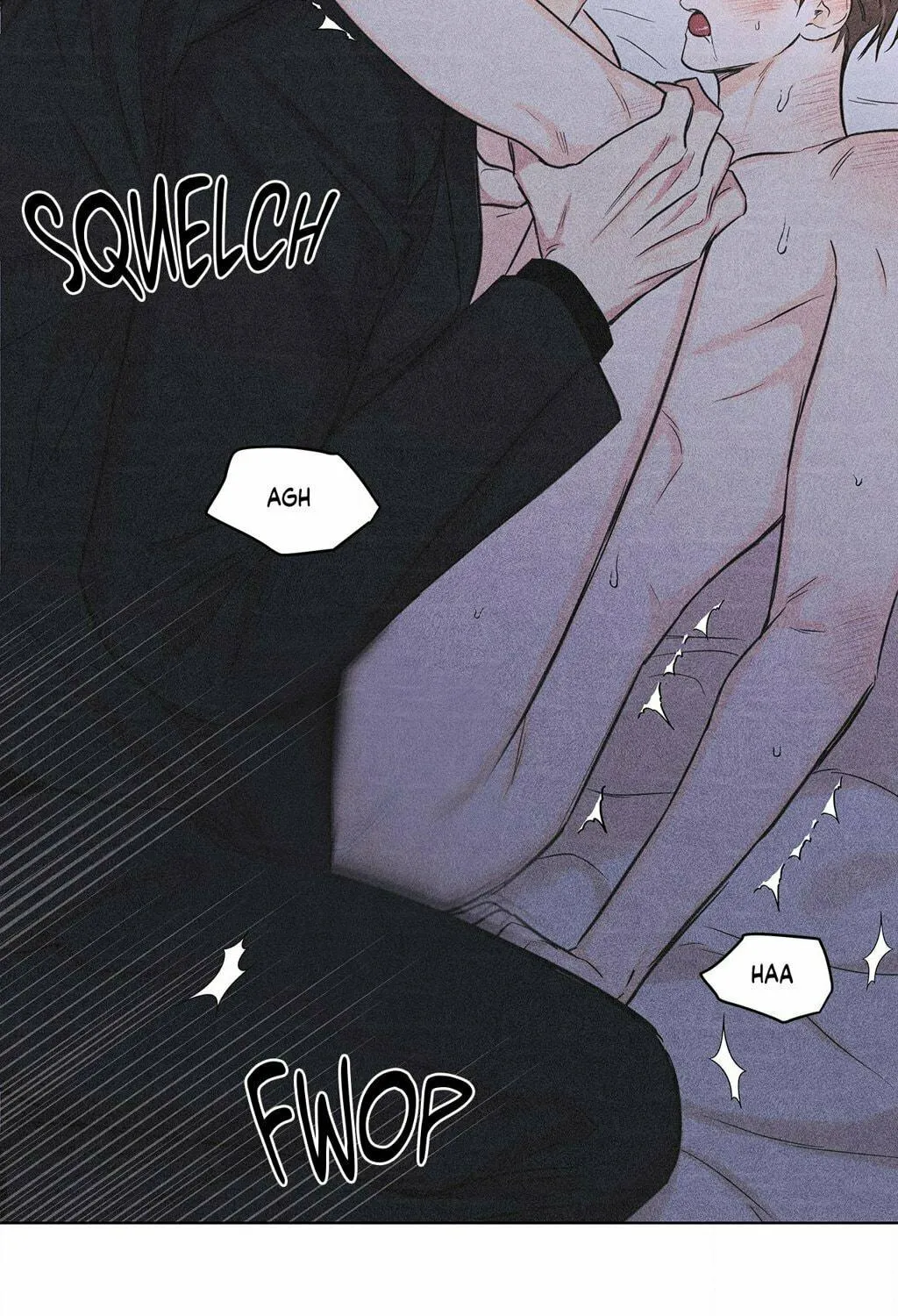 Read Full Time Freelancer chapter 23 image 96 on Lezhin