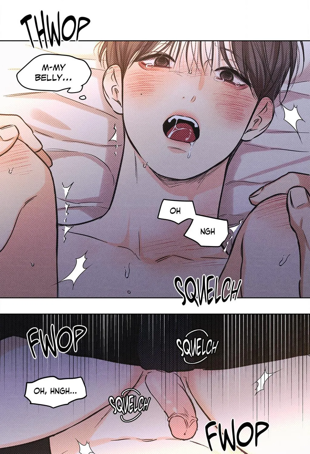Read Full Time Freelancer chapter 23 image 98 on Lezhin