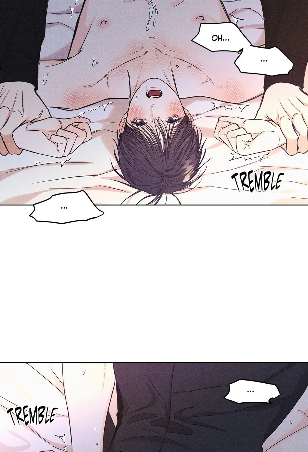 Read Full Time Freelancer chapter 24 image 13 on Lezhin