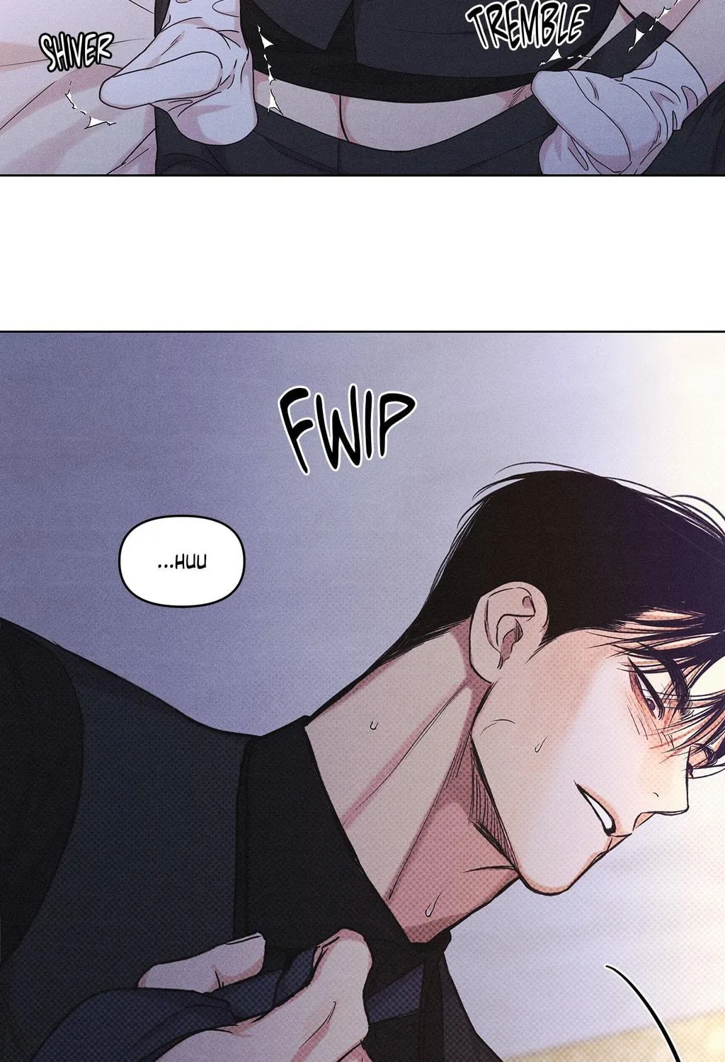 Read Full Time Freelancer chapter 24 image 15 on Lezhin
