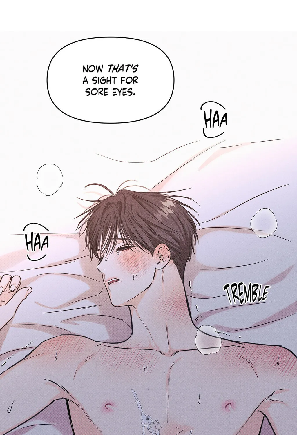 Read Full Time Freelancer chapter 24 image 18 on Lezhin