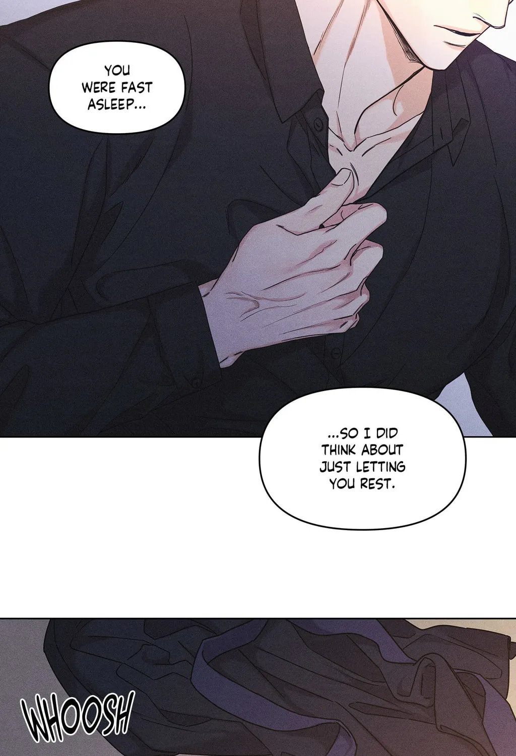Read Full Time Freelancer chapter 24 image 22 on Lezhin