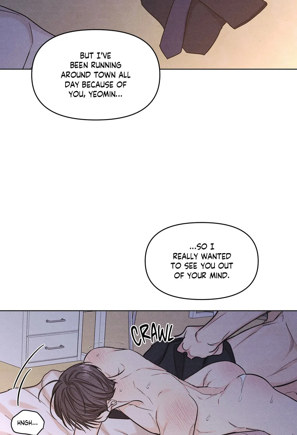 Read Full Time Freelancer chapter 24 image 24 on Lezhin