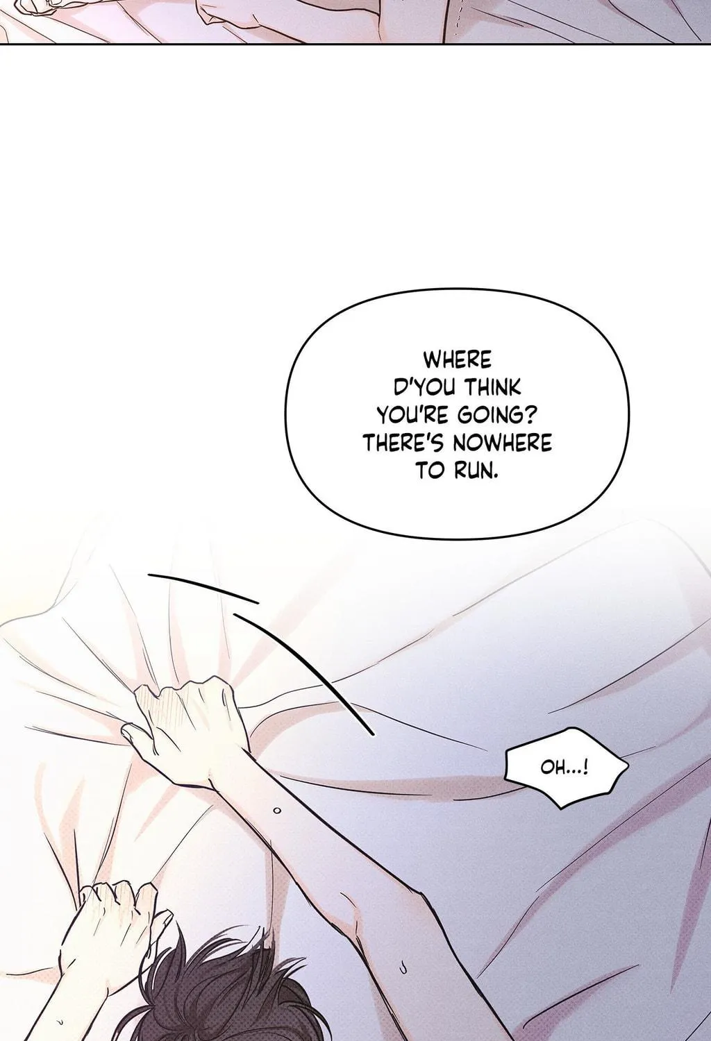 Read Full Time Freelancer chapter 24 image 26 on Lezhin