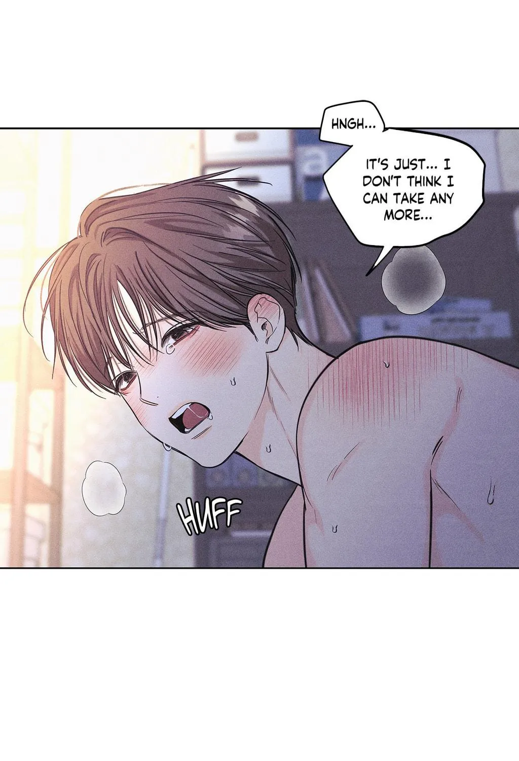Read Full Time Freelancer chapter 24 image 31 on Lezhin