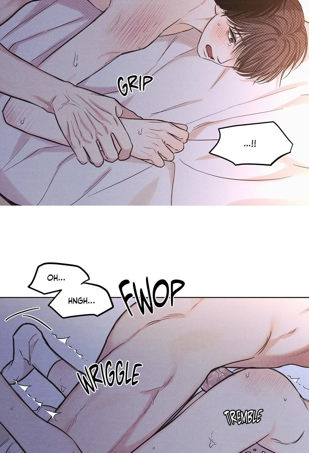 Read Full Time Freelancer chapter 24 image 35 on Lezhin