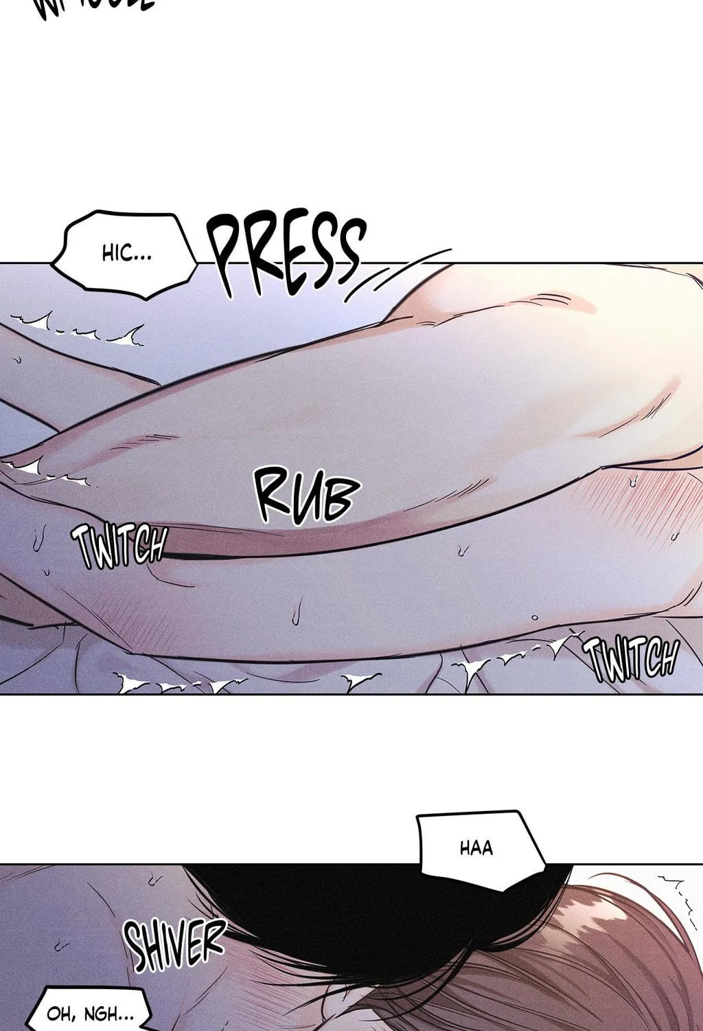 Read Full Time Freelancer chapter 24 image 37 on Lezhin
