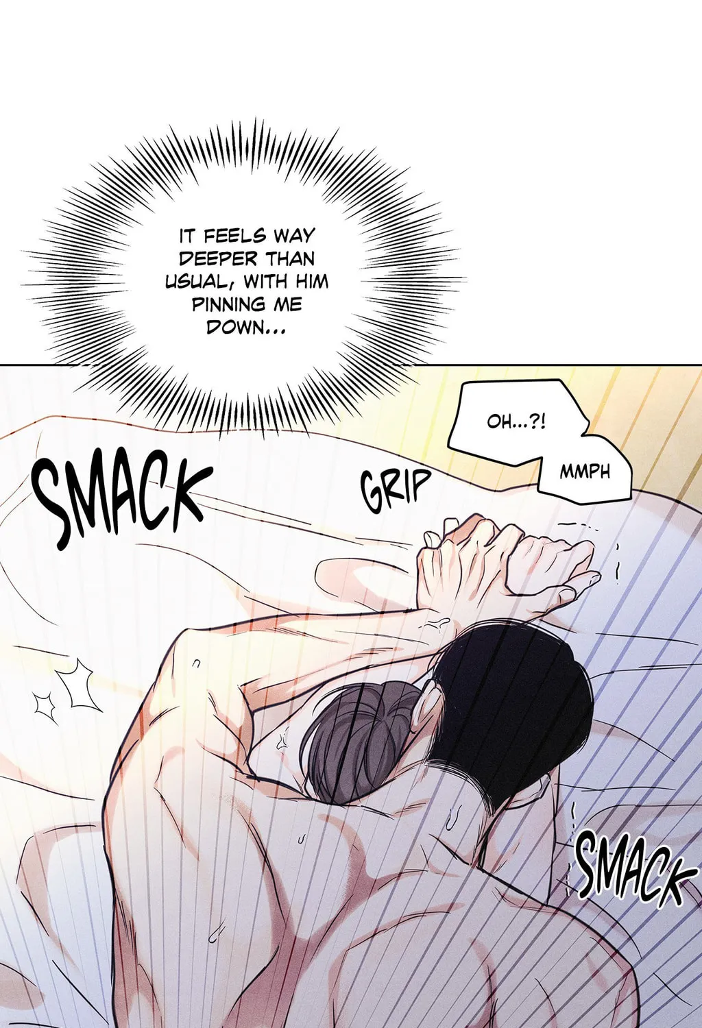 Read Full Time Freelancer chapter 24 image 40 on Lezhin