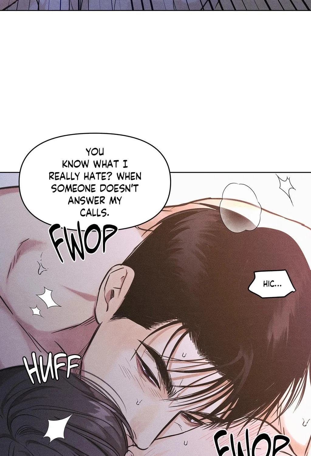 Read Full Time Freelancer chapter 24 image 44 on Lezhin