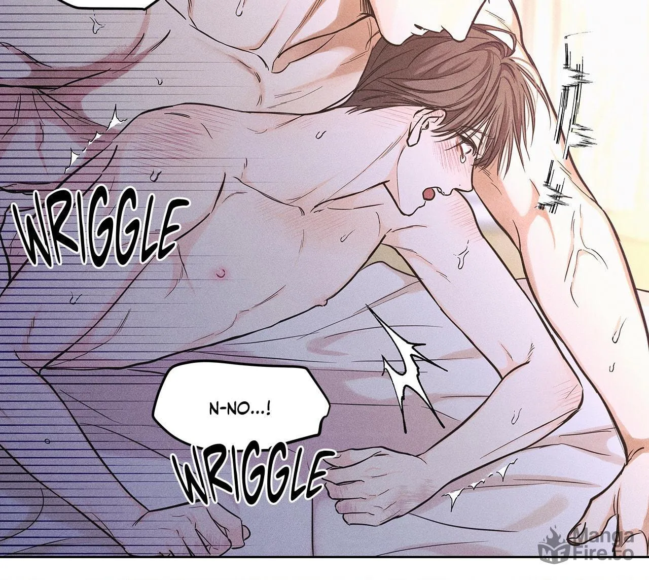 Read Full Time Freelancer chapter 24 image 48 on Lezhin