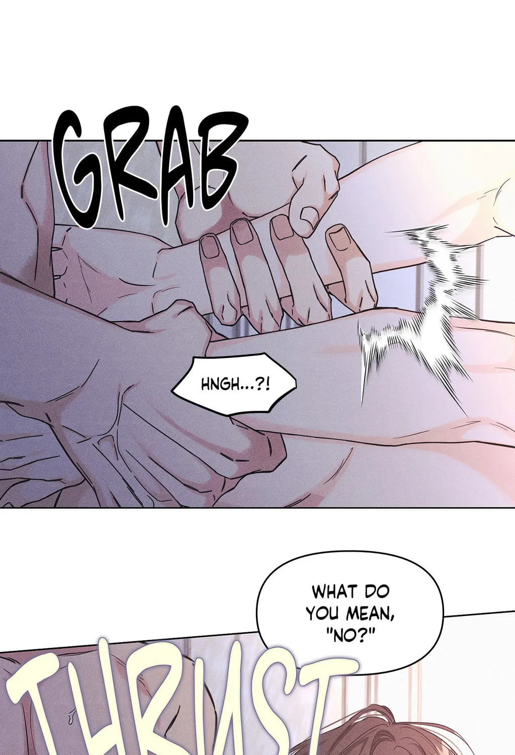 Read Full Time Freelancer chapter 24 image 49 on Lezhin