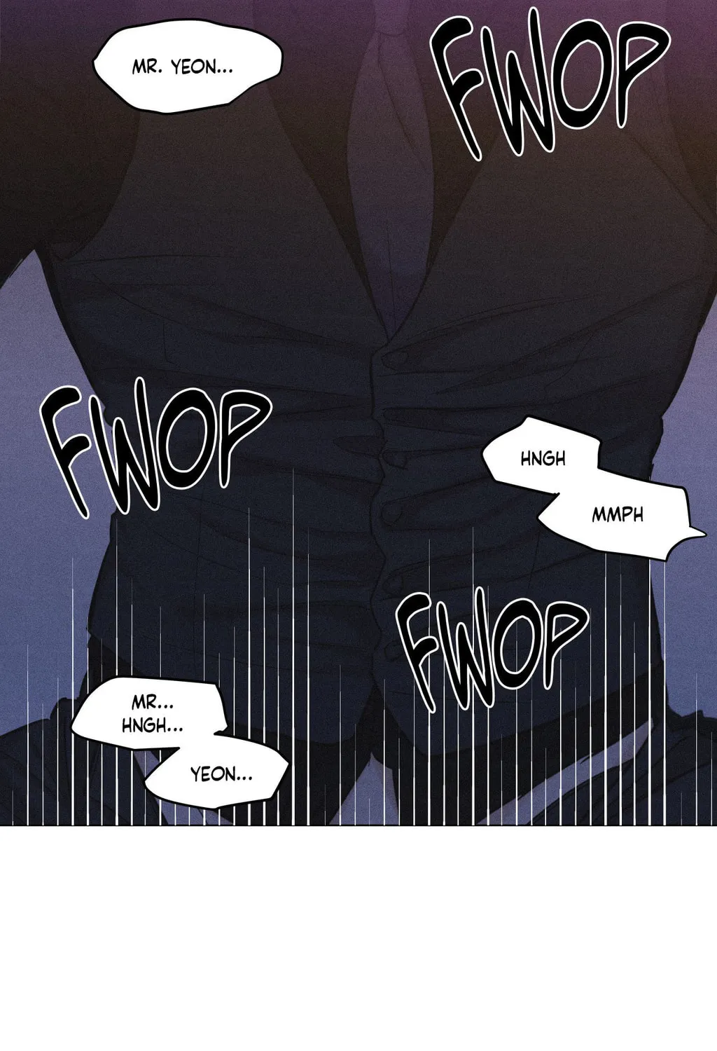 Read Full Time Freelancer chapter 24 image 6 on Lezhin