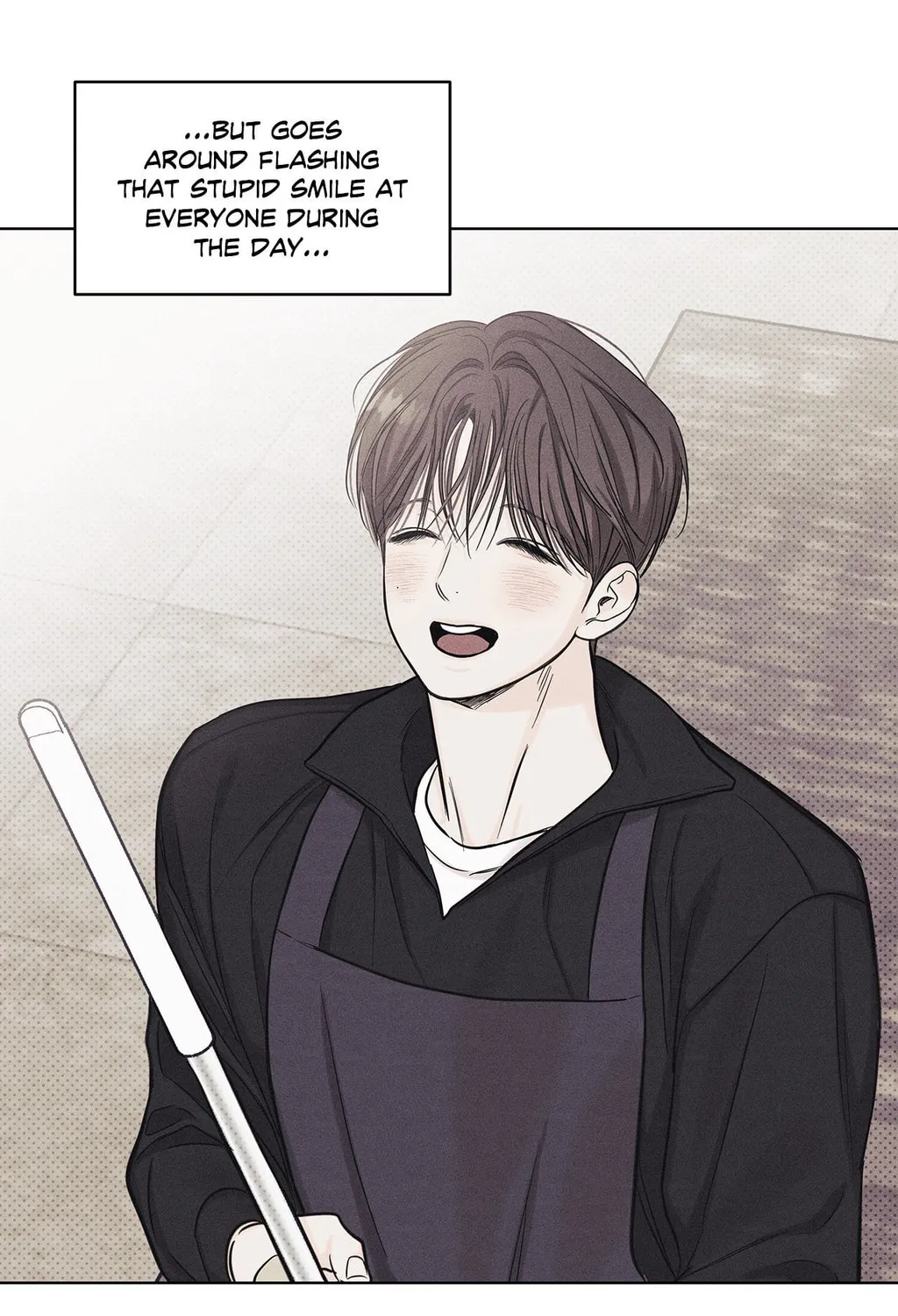 Read Full Time Freelancer chapter 24 image 67 on Lezhin