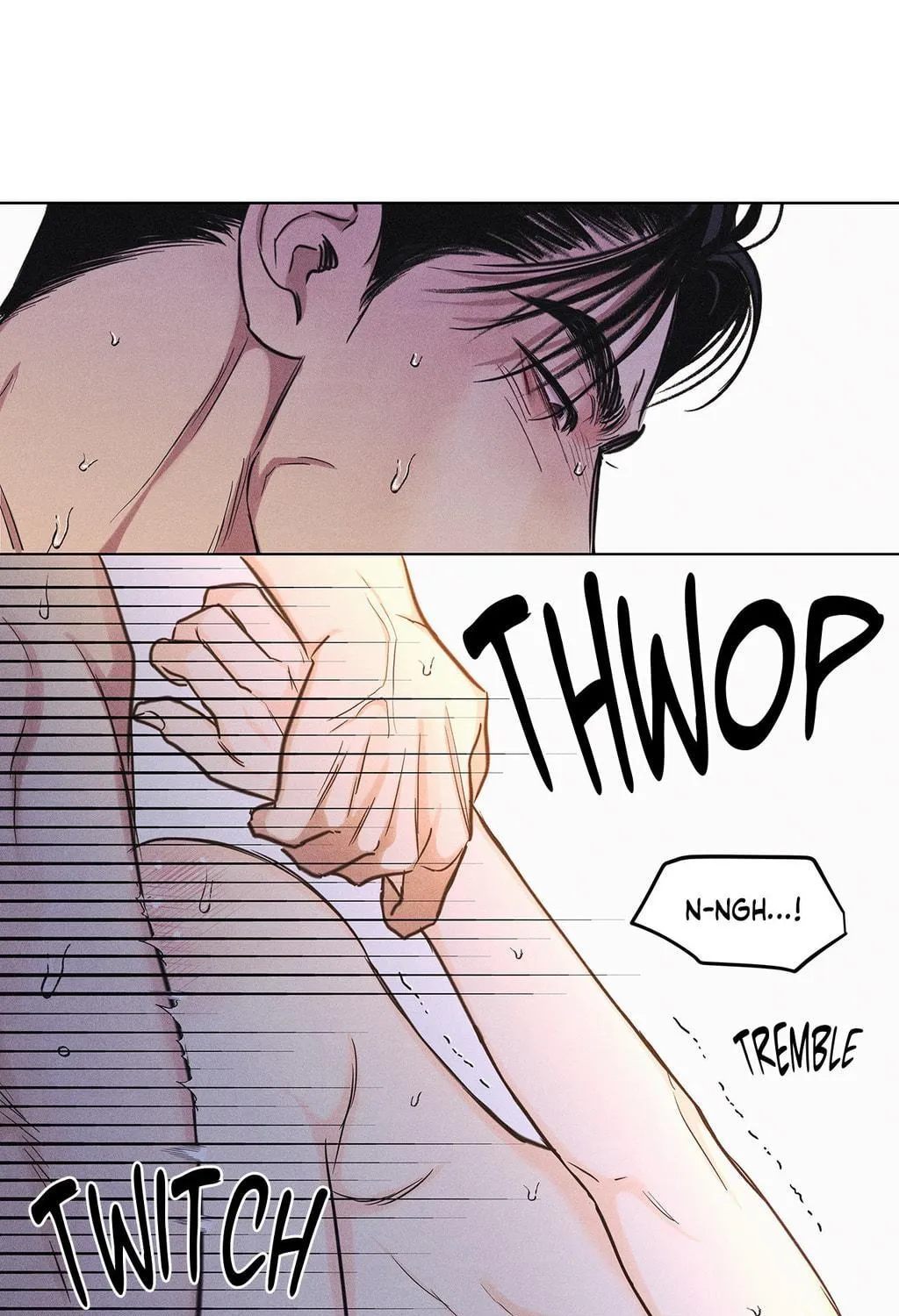Read Full Time Freelancer chapter 24 image 69 on Lezhin
