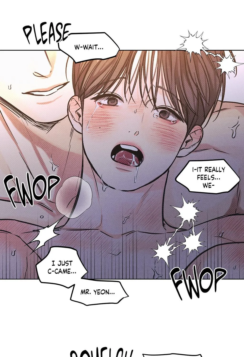 Read Full Time Freelancer chapter 24 image 85 on Lezhin