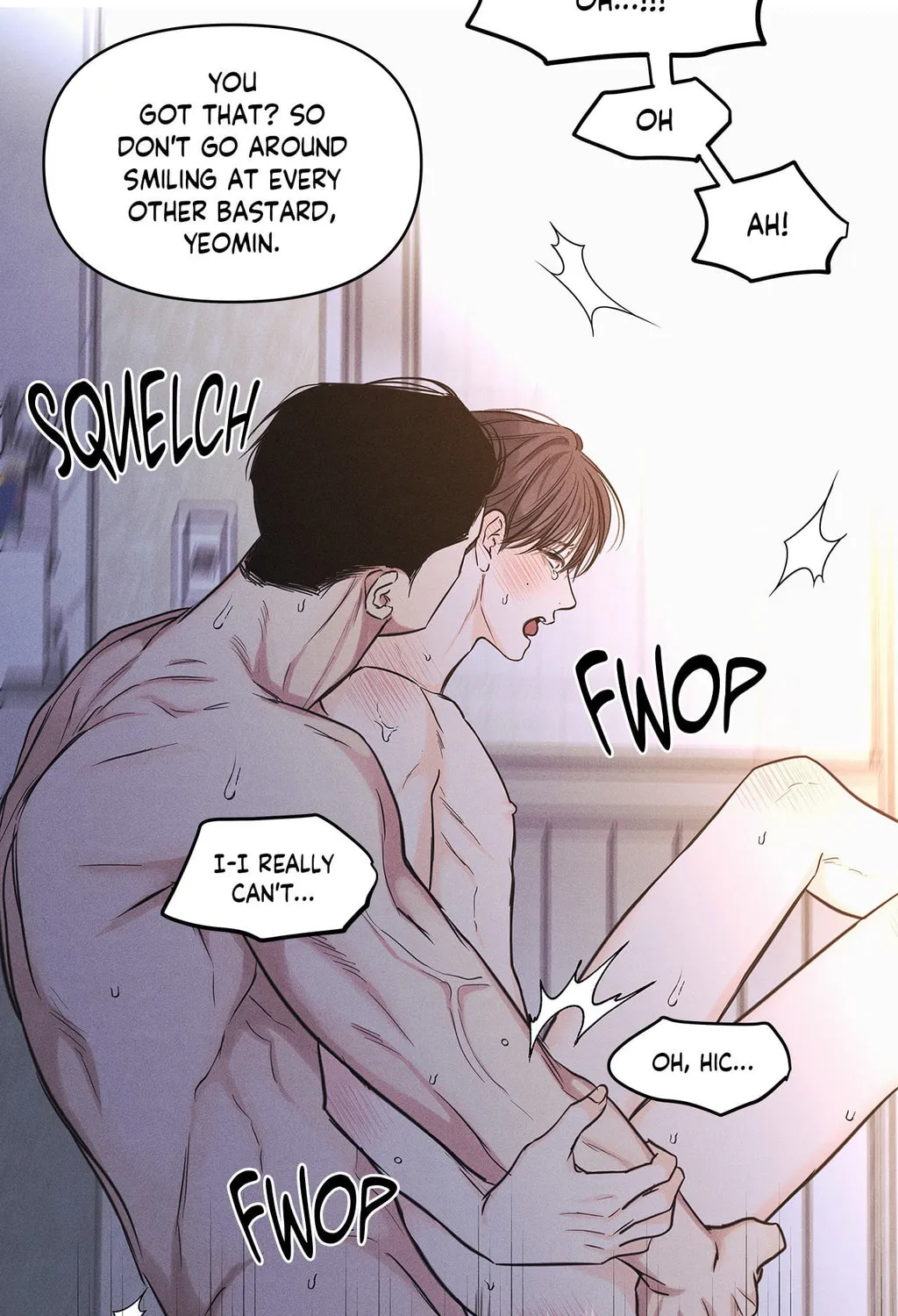 Read Full Time Freelancer chapter 24 image 87 on Lezhin