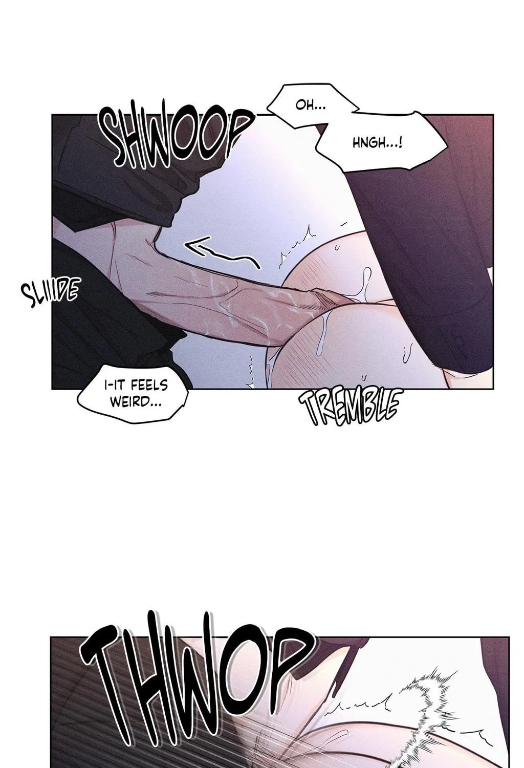 Read Full Time Freelancer chapter 24 image 9 on Lezhin