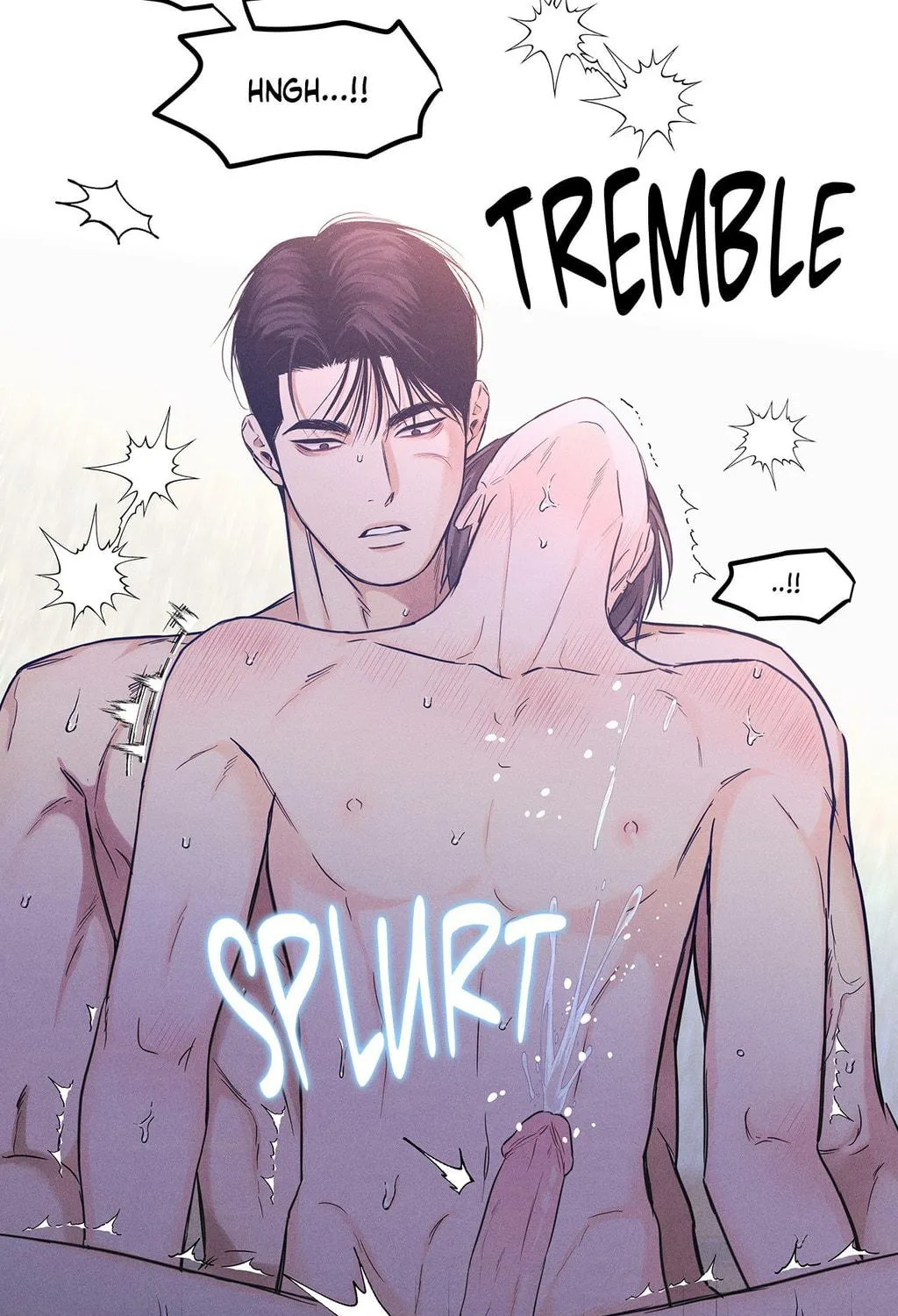 Read Full Time Freelancer chapter 24 image 91 on Lezhin