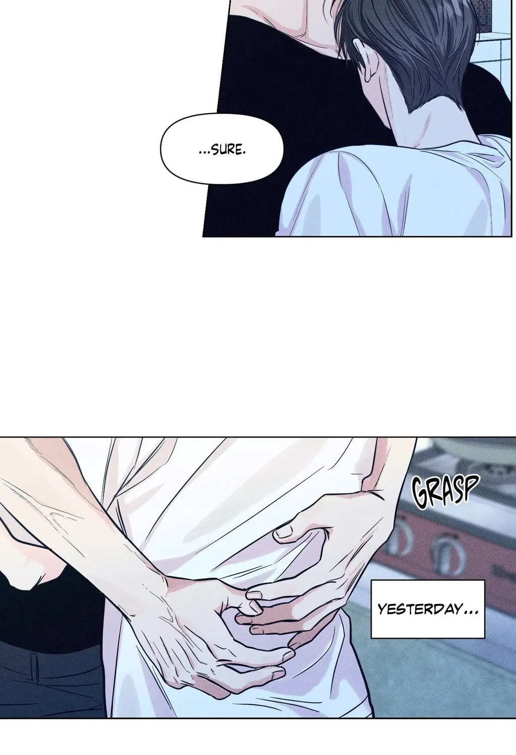 Read Full Time Freelancer chapter 25 image 101 on Lezhin