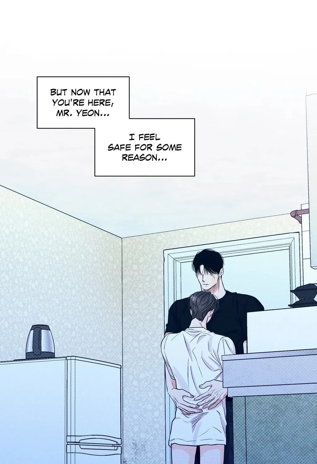 Read Full Time Freelancer chapter 25 image 106 on Lezhin