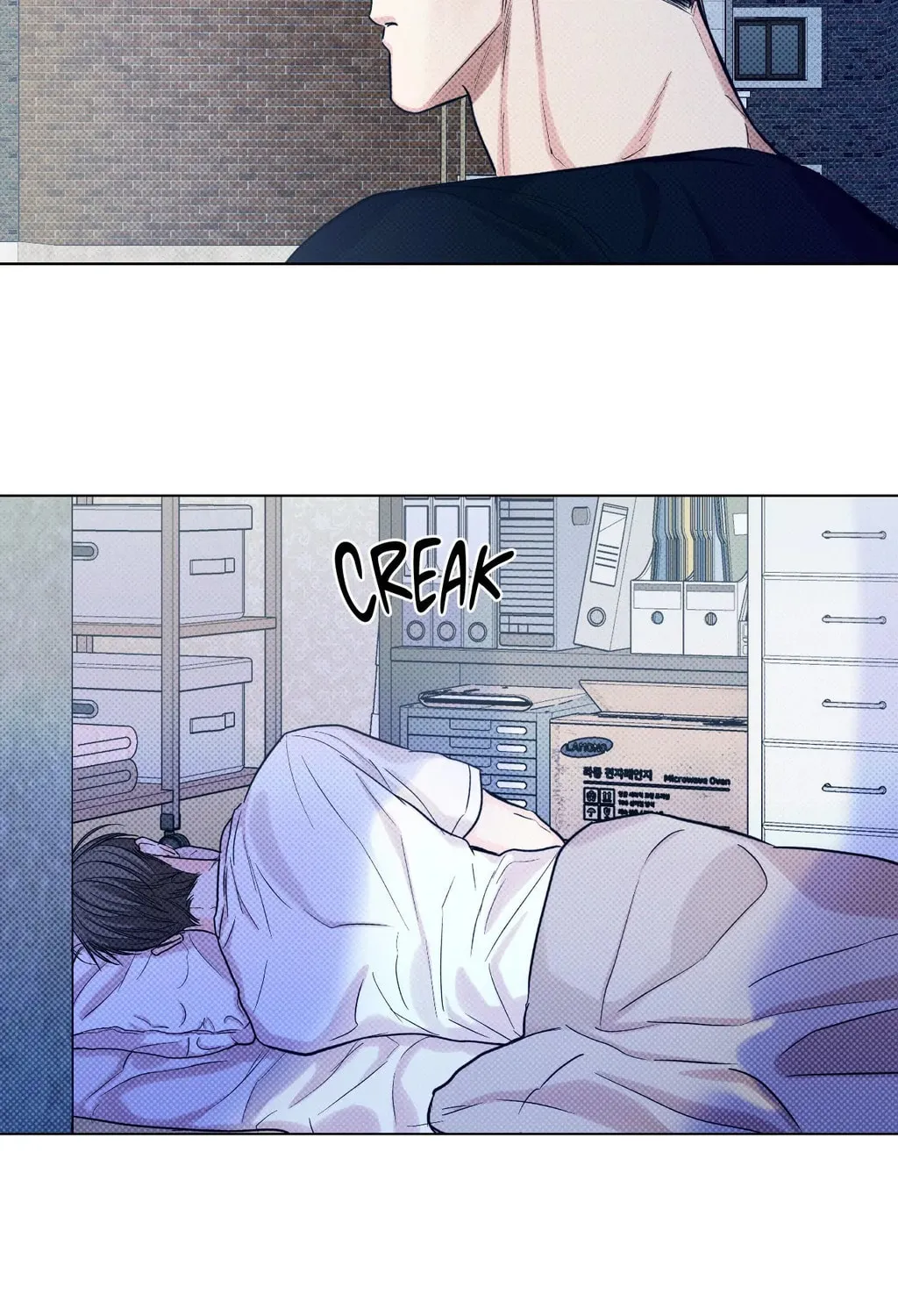 Read Full Time Freelancer chapter 25 image 11 on Lezhin