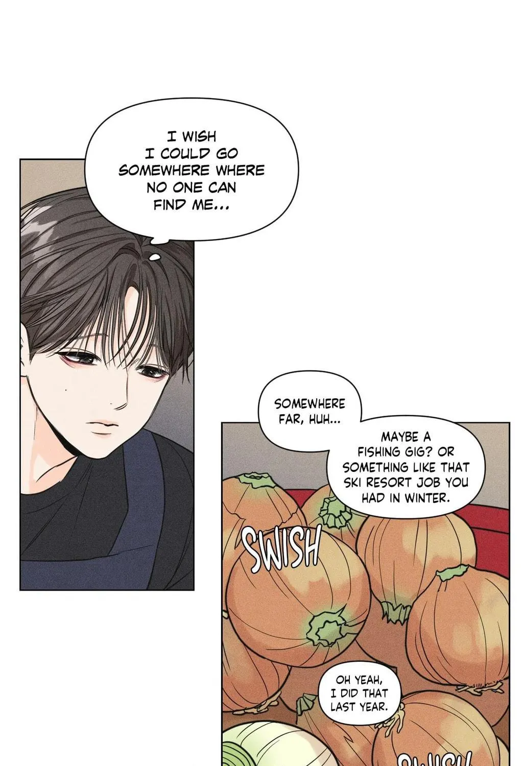 Read Full Time Freelancer chapter 25 image 117 on Lezhin