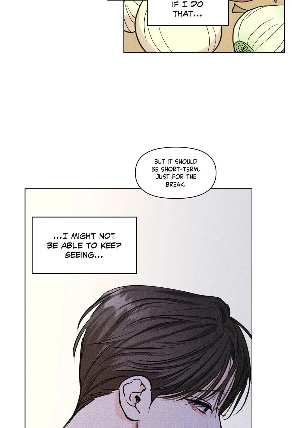 Read Full Time Freelancer chapter 25 image 119 on Lezhin