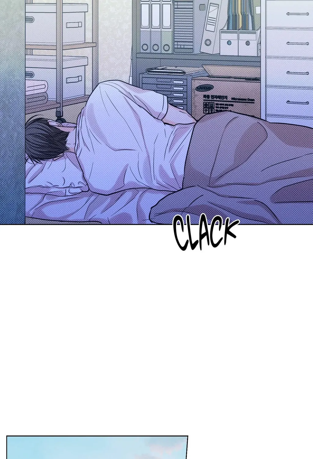 Read Full Time Freelancer chapter 25 image 13 on Lezhin