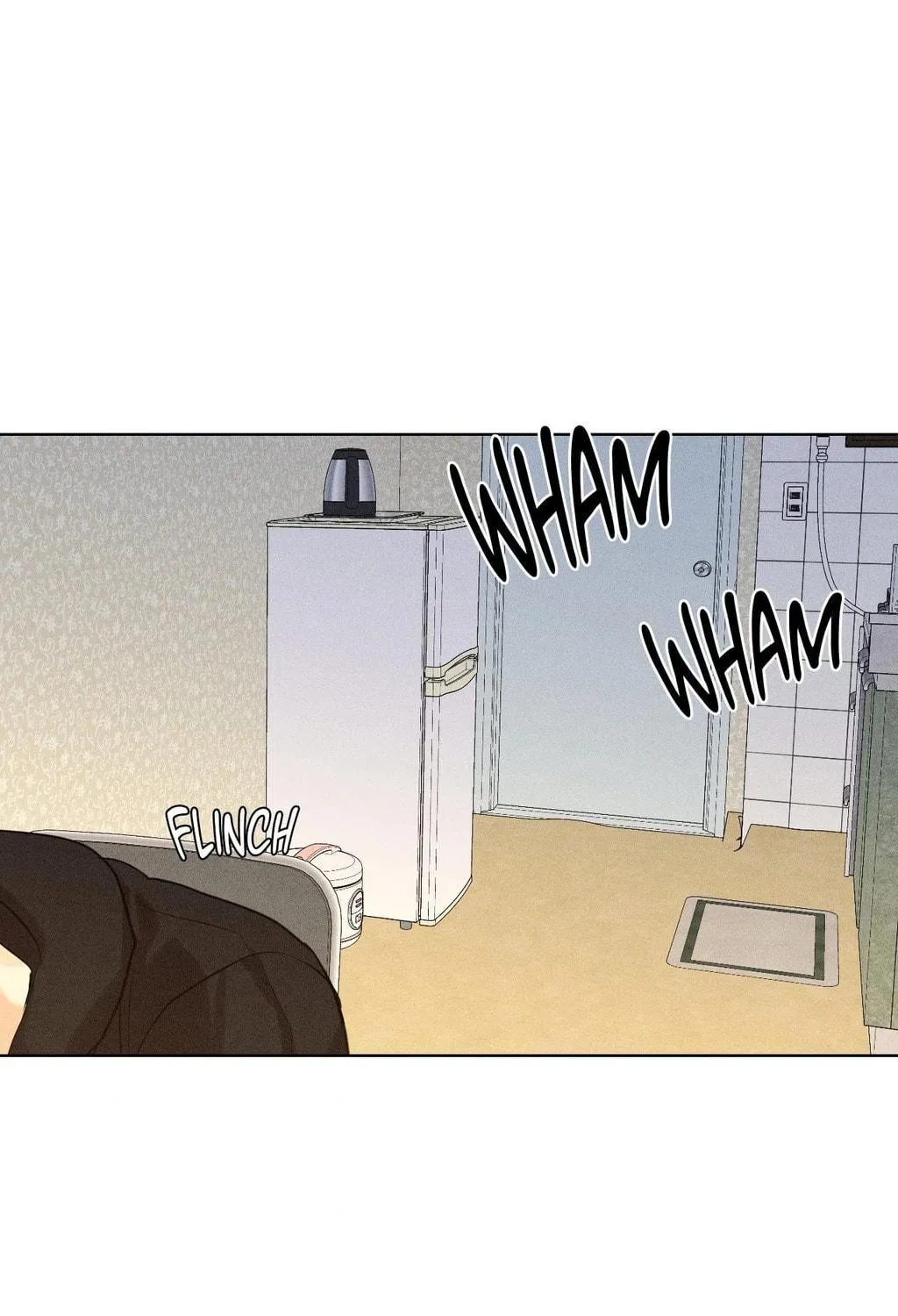 Read Full Time Freelancer chapter 25 image 135 on Lezhin