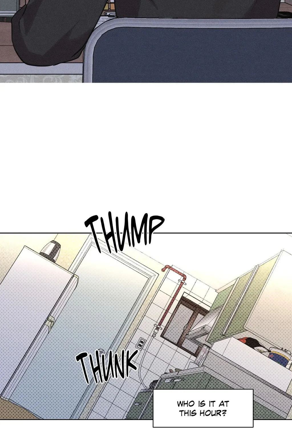 Read Full Time Freelancer chapter 25 image 139 on Lezhin
