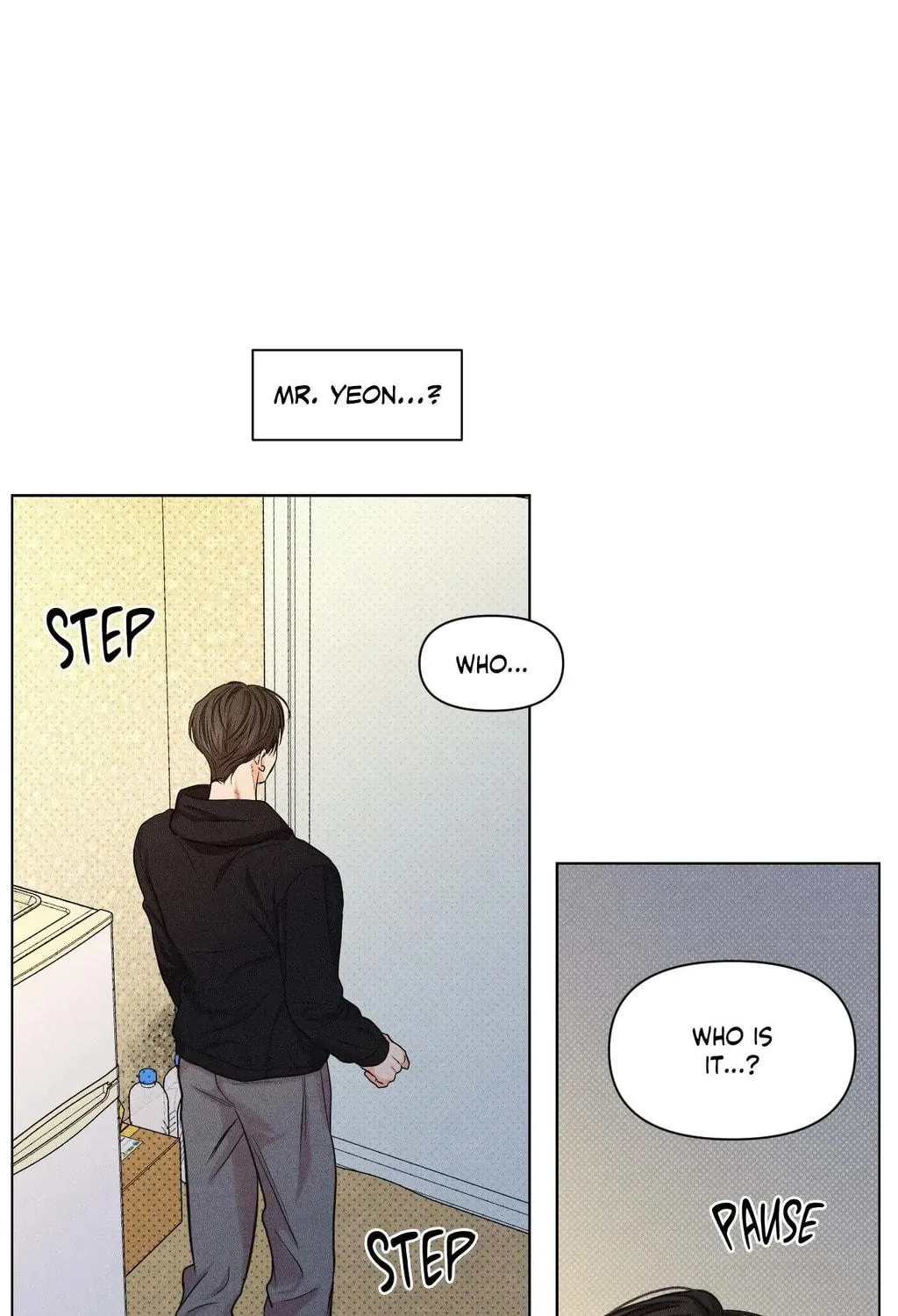 Read Full Time Freelancer chapter 25 image 141 on Lezhin