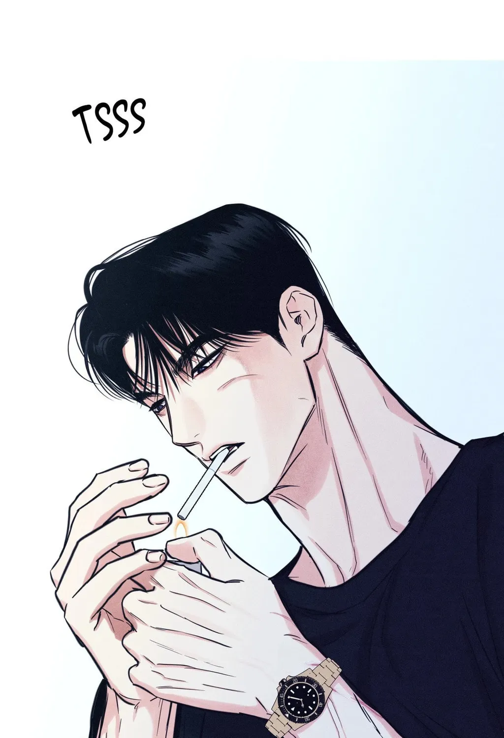 Read Full Time Freelancer chapter 25 image 18 on Lezhin