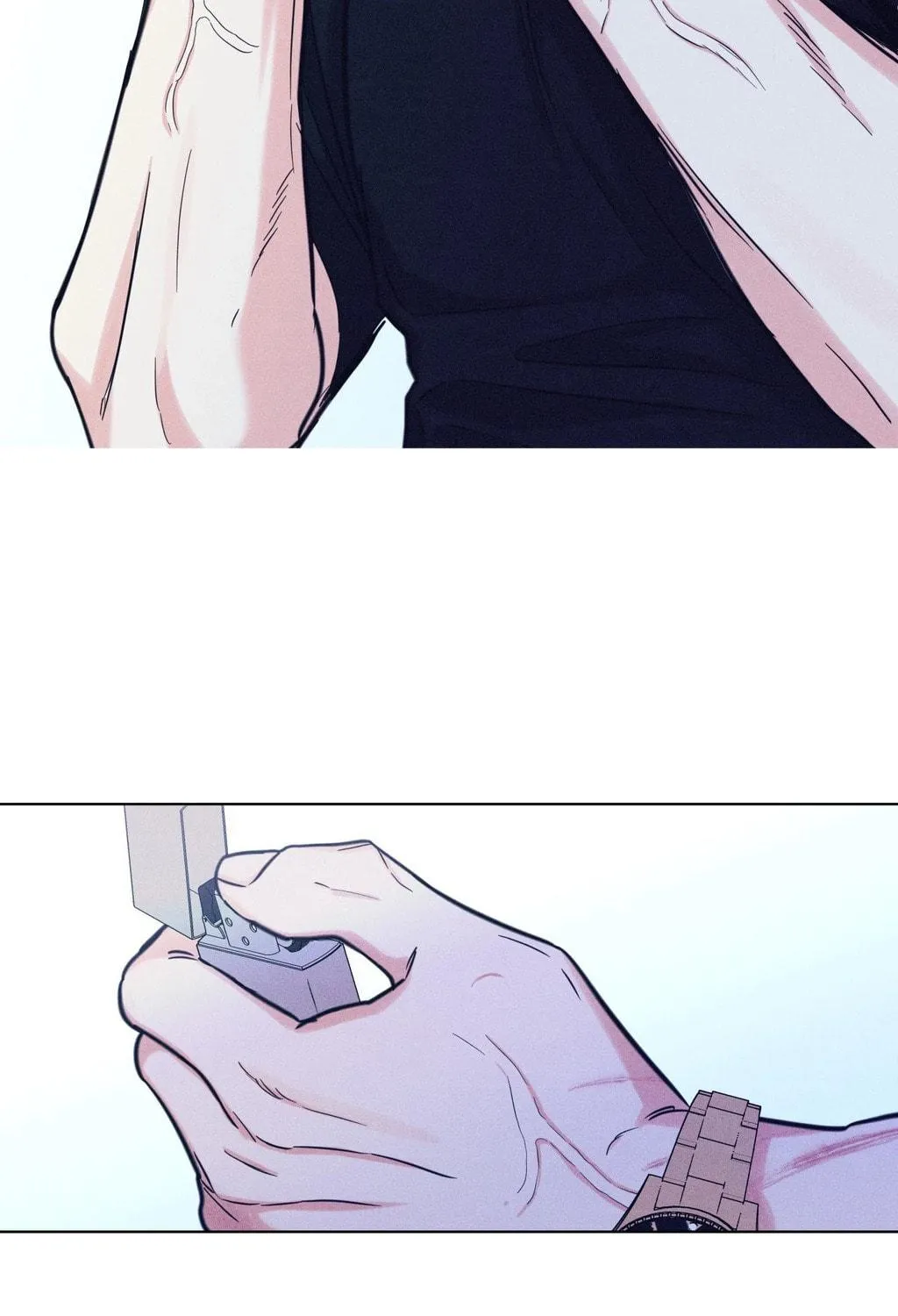 Read Full Time Freelancer chapter 25 image 20 on Lezhin