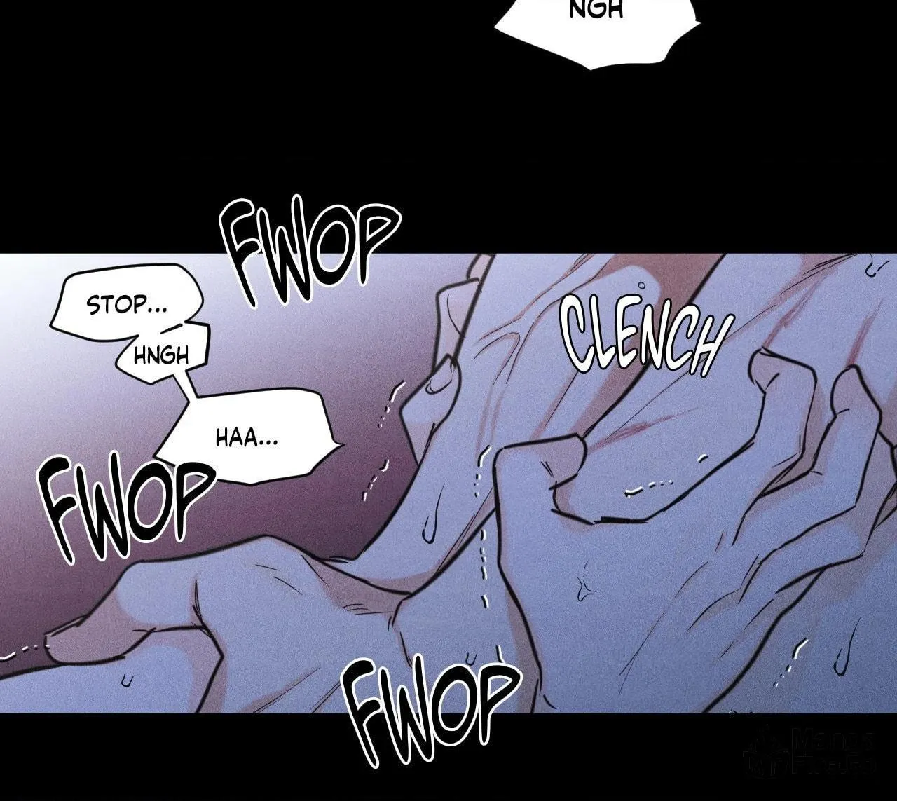 Read Full Time Freelancer chapter 25 image 26 on Lezhin