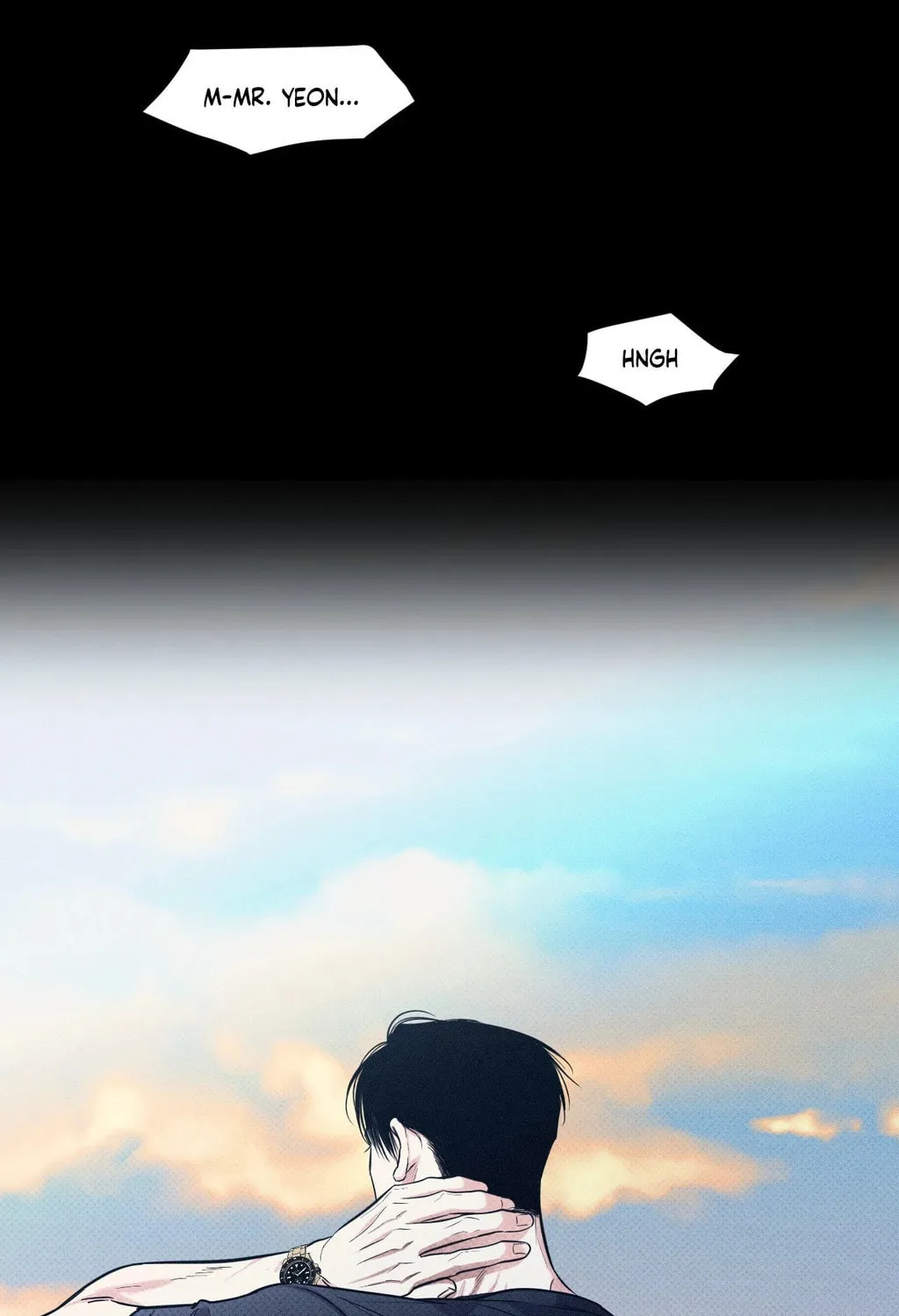 Read Full Time Freelancer chapter 25 image 27 on Lezhin