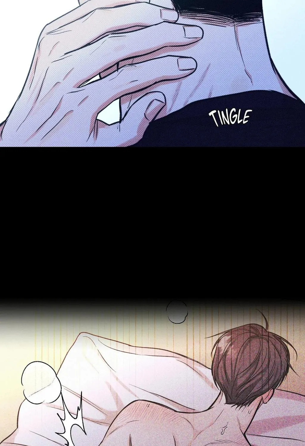 Read Full Time Freelancer chapter 25 image 31 on Lezhin