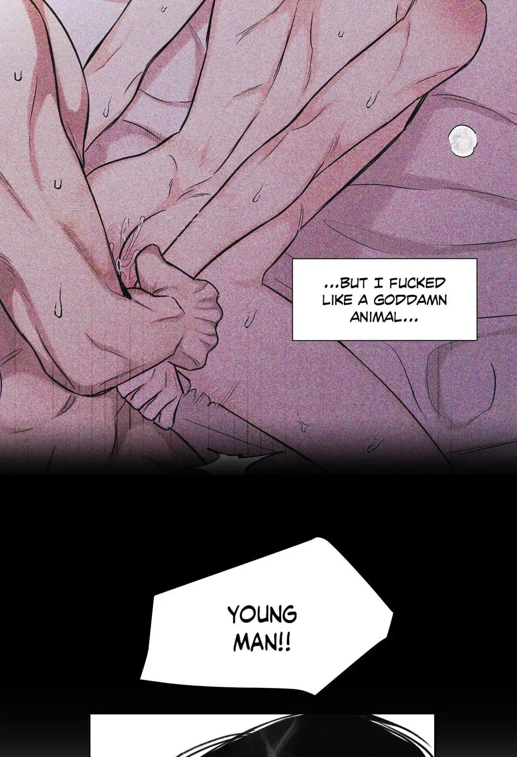 Read Full Time Freelancer chapter 25 image 33 on Lezhin