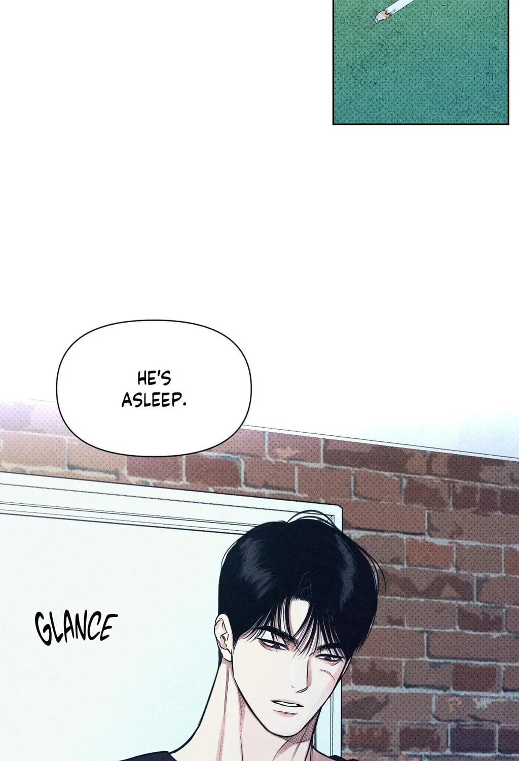 Read Full Time Freelancer chapter 25 image 44 on Lezhin