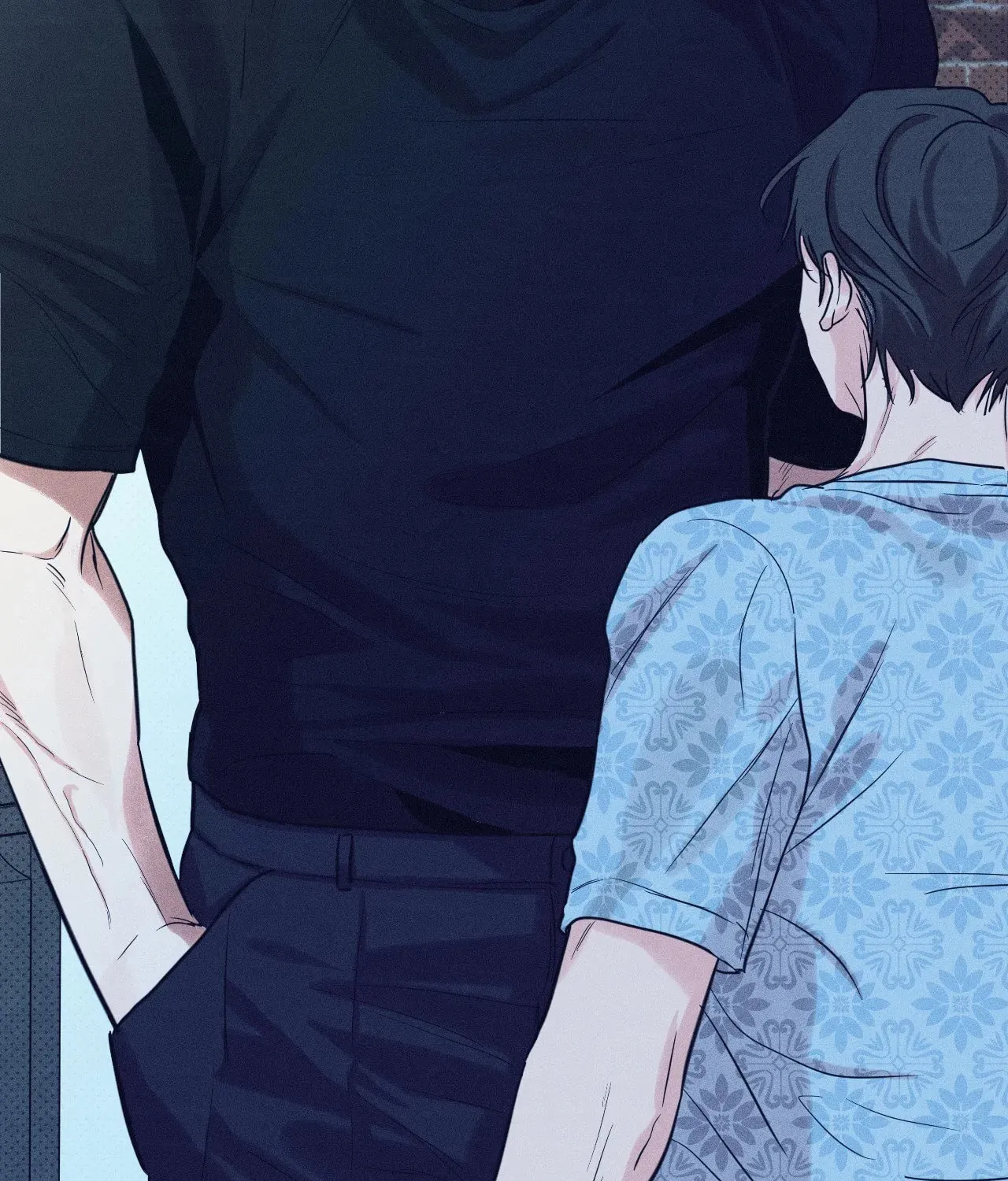 Read Full Time Freelancer chapter 25 image 46 on Lezhin