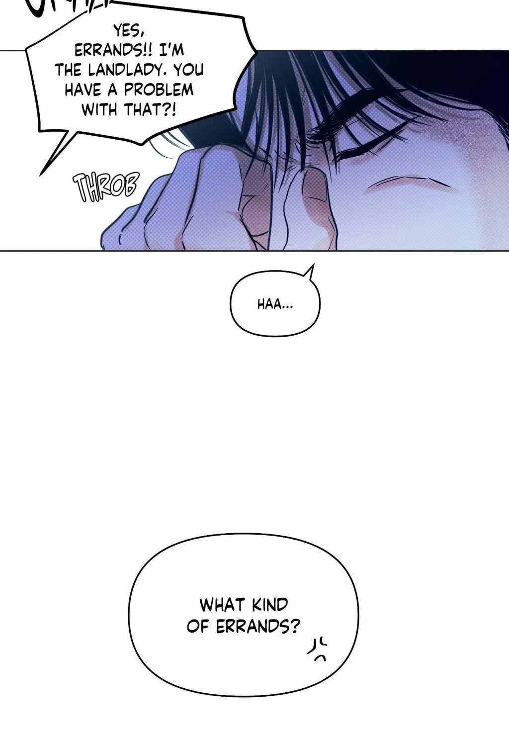 Read Full Time Freelancer chapter 25 image 52 on Lezhin
