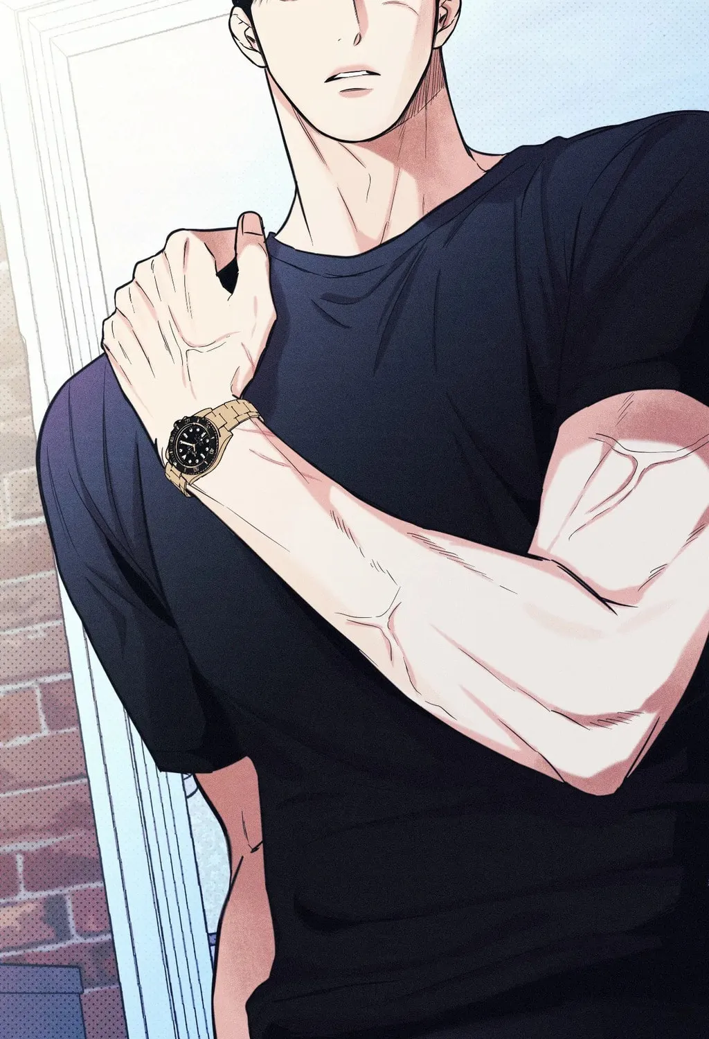 Read Full Time Freelancer chapter 25 image 6 on Lezhin