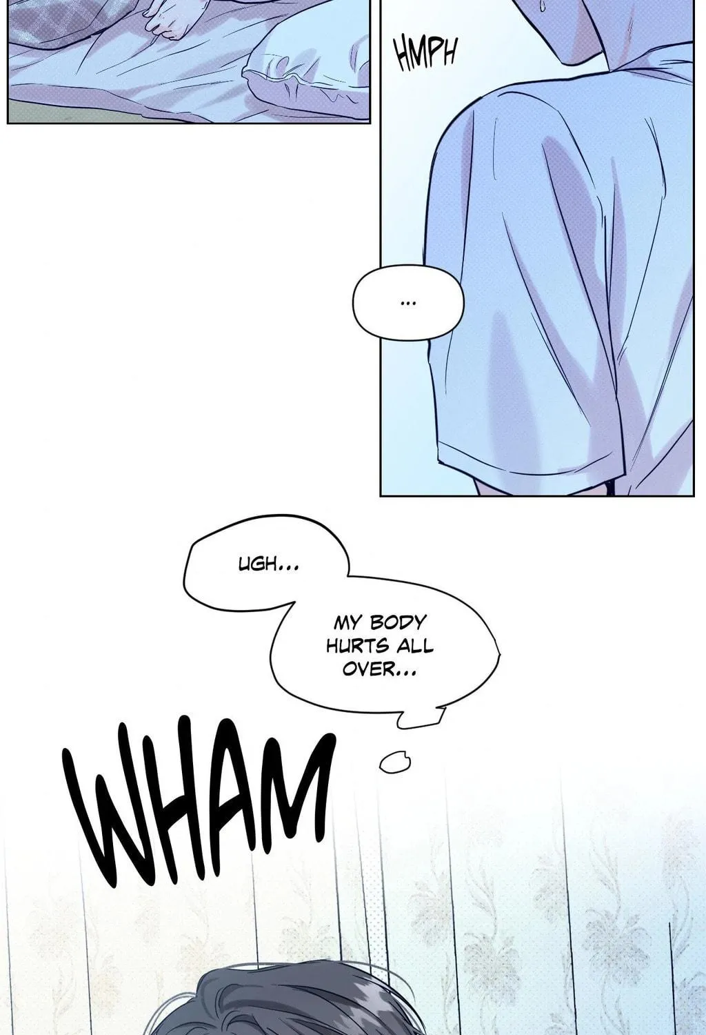 Read Full Time Freelancer chapter 25 image 72 on Lezhin