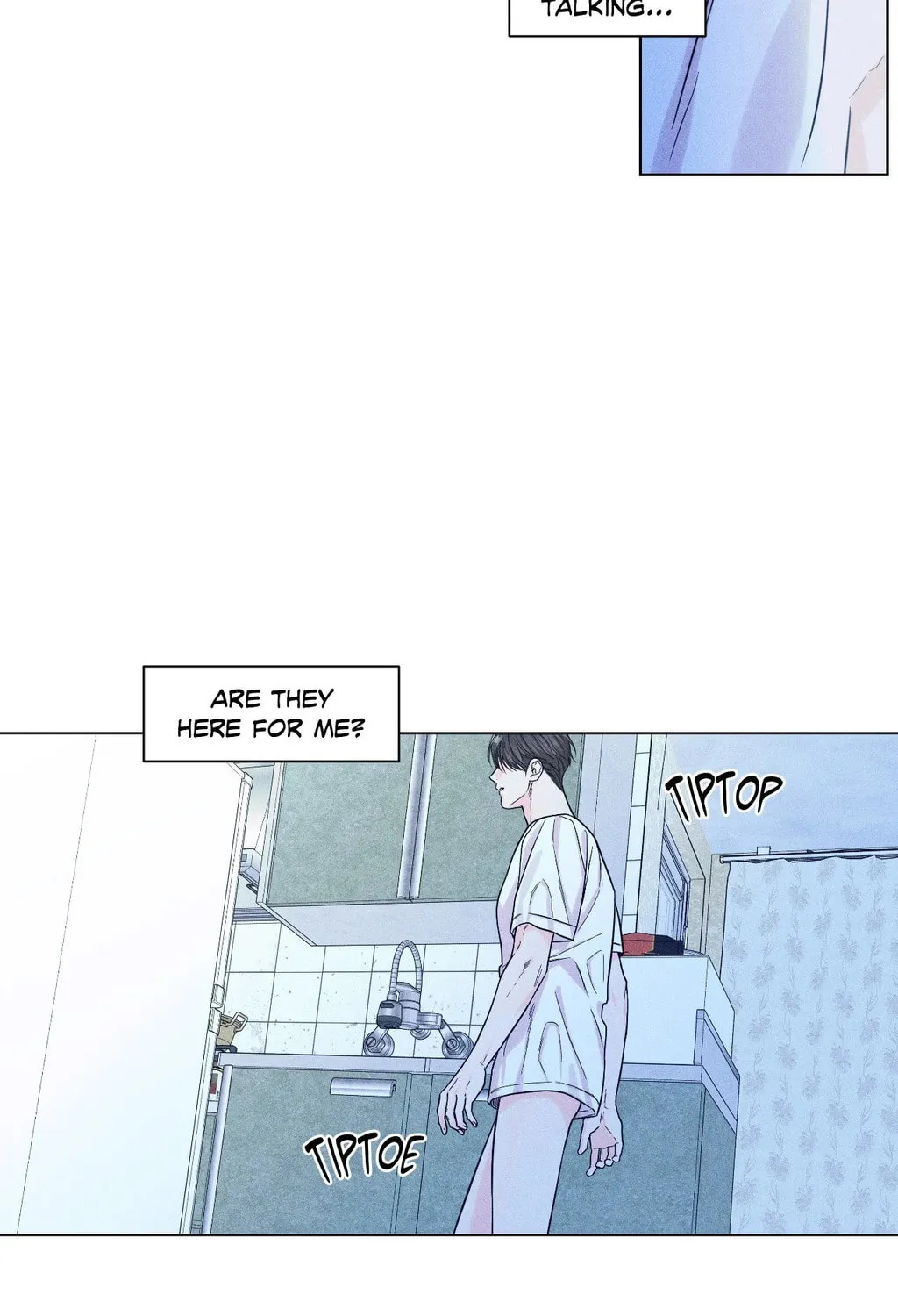 Read Full Time Freelancer chapter 25 image 79 on Lezhin