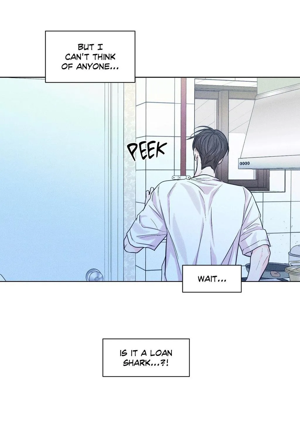 Read Full Time Freelancer chapter 25 image 81 on Lezhin