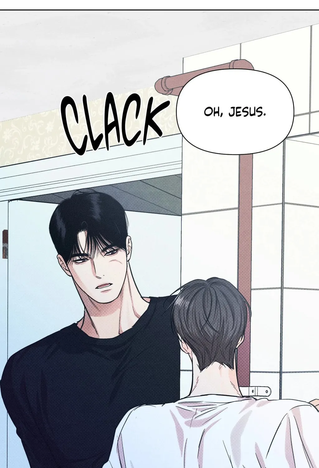 Read Full Time Freelancer chapter 25 image 83 on Lezhin