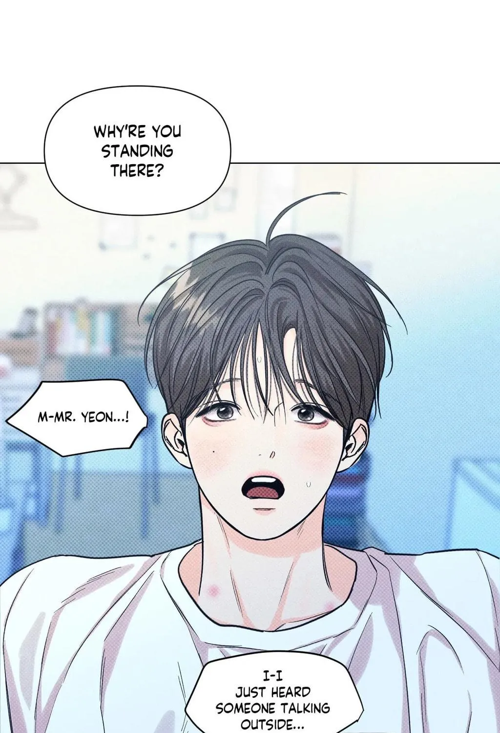 Read Full Time Freelancer chapter 25 image 86 on Lezhin
