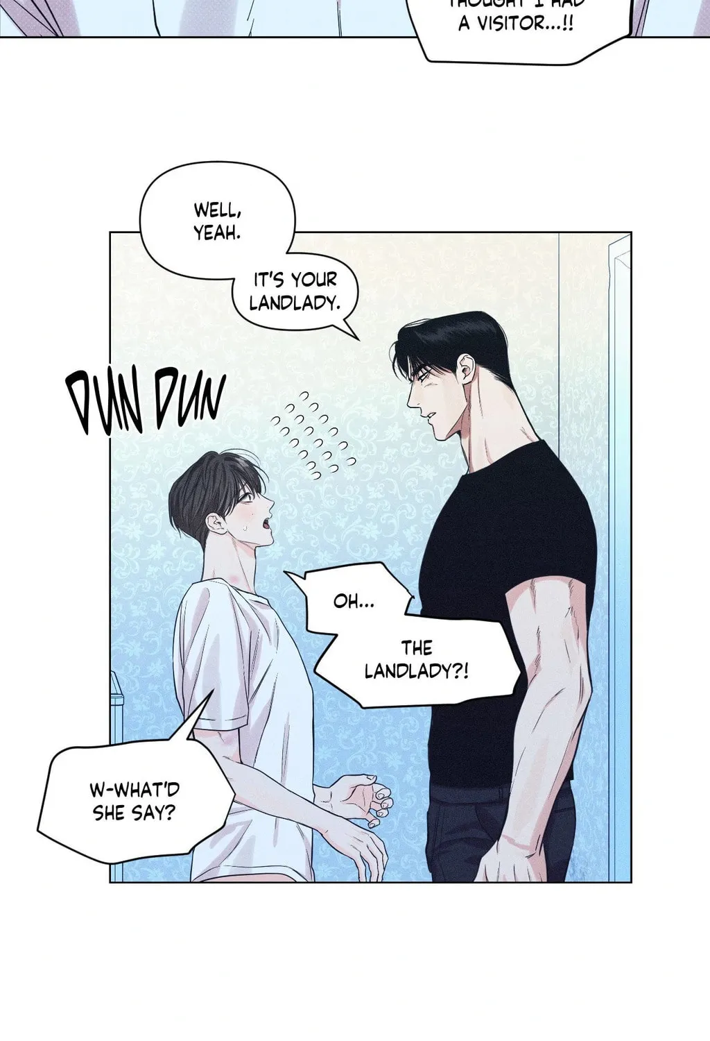 Read Full Time Freelancer chapter 25 image 88 on Lezhin