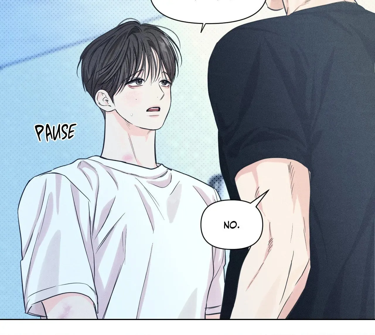 Read Full Time Freelancer chapter 25 image 94 on Lezhin